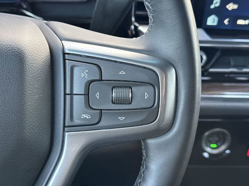 Used 2024 Chevrolet Silverado 1500 LT image 20