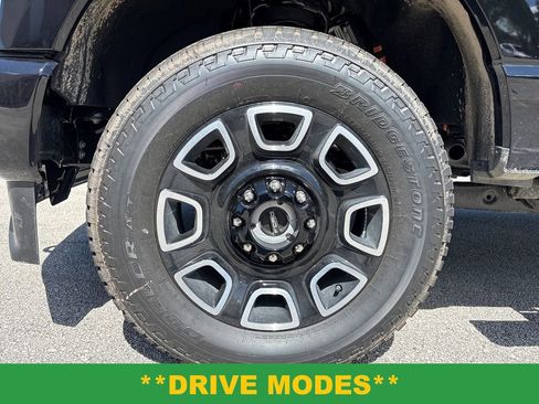 New 2026 Ford F350 Platinum AWD/4WD image 14
