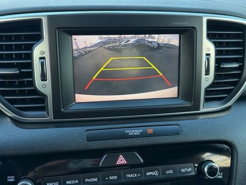 Used 2019 Kia Sportage EX w/ EX Sport Appearance Package image 25
