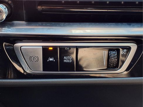 Used 2024 Cadillac Lyriq Luxury w/ LPO, Floor Liner Package image 24