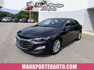 Used 2023 Chevrolet Malibu LT image 1