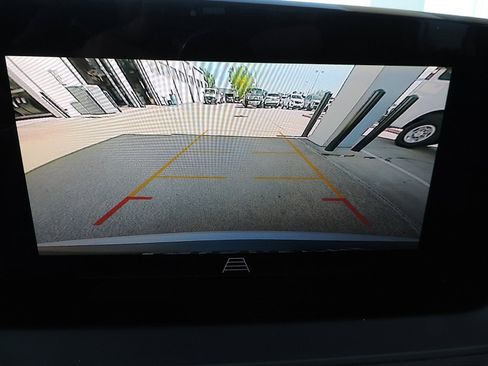 New 2026 Buick Envista Preferred image 25