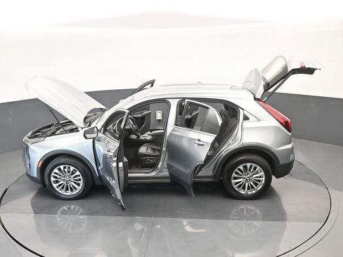 Used 2024 Cadillac XT4 Premium Luxury image 64
