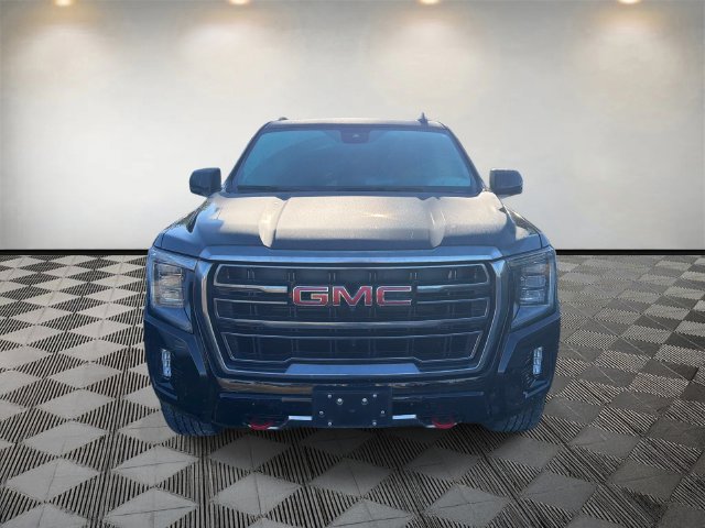 Used 2023 GMC Yukon AT4 w/ AT4 Premium Plus Package AWD/4WD image 2
