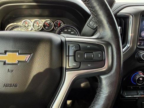 Used 2021 Chevrolet Silverado 1500 LT w/ Bed Protection Package image 21