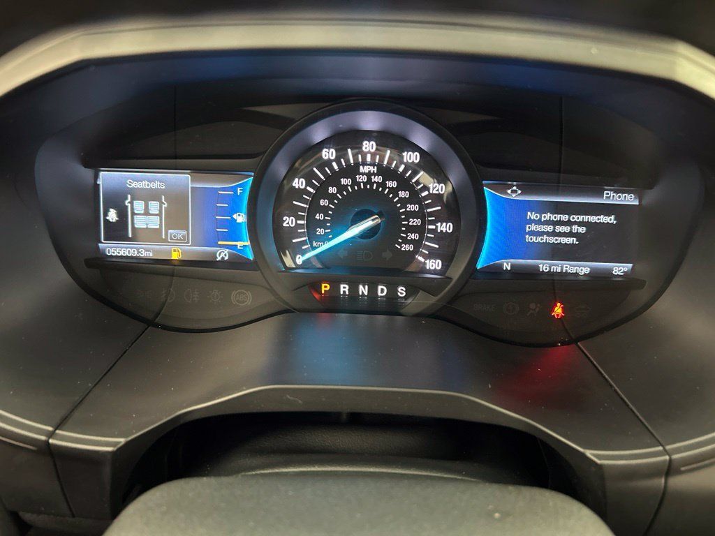 Used 2023 Ford Edge SEL w/ Convenience Package AWD/4WD image 13