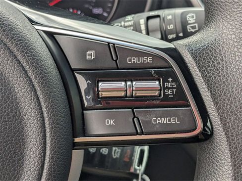 Used 2020 Kia Sportage LX image 17
