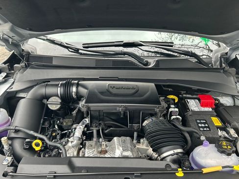 New 2026 Jeep Compass Latitude w/ Quick Order Package 29K image 9