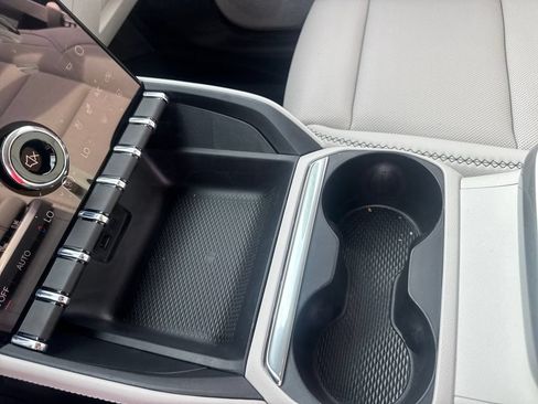 New 2026 GMC Terrain Denali w/ LPO, Floor Liner Package AWD/4WD image 15