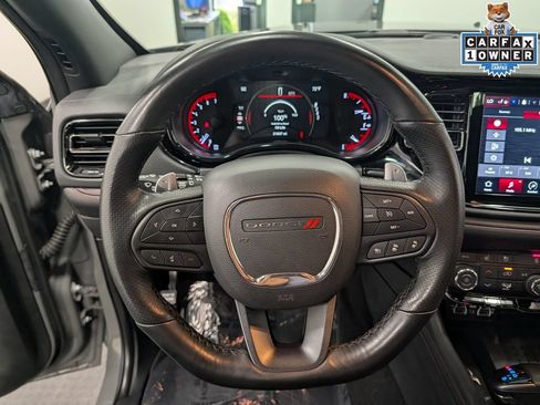 Used 2025 Dodge Durango R/T AWD/4WD image 19