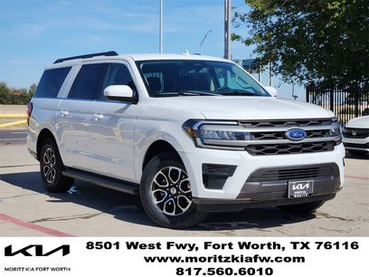 Used 2024 Ford Expedition Max XLT