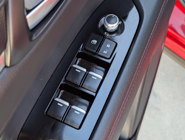 Certified 2025 MAZDA CX-5 2.5 Turbo AWD/4WD image 21