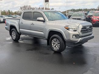 Used 2019 Toyota Tacoma SR5 video 2