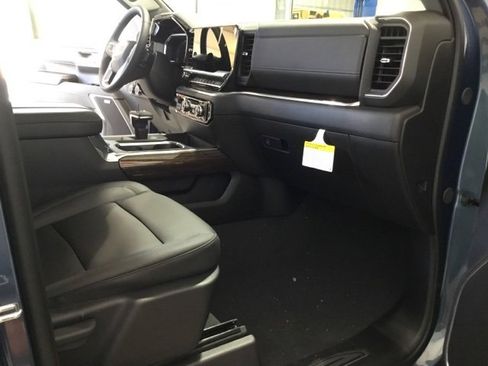 New 2026 GMC Sierra 1500 Elevation w/ Elevation Premium Package image 54