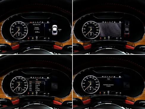 Used 2021 Bentley Continental GT image 39