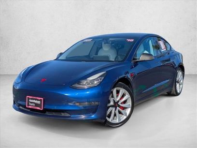 Used 2018 Tesla Model 3 Mid Range