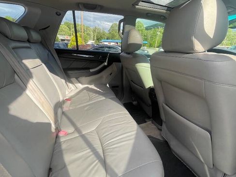 Used 2005 Toyota 4Runner Limited AWD/4WD image 20