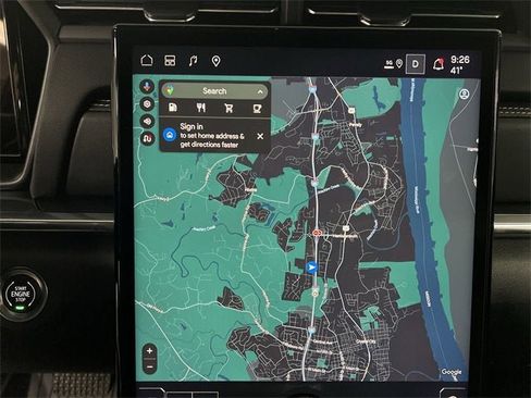 Certified 2025 GMC Terrain Elevation w/ Technology Package II image 14