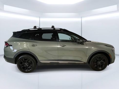 Used 2023 Kia Sportage X-Pro Prestige AWD/4WD image 8