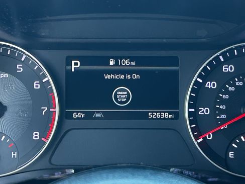 Certified 2022 Kia Forte GT image 29