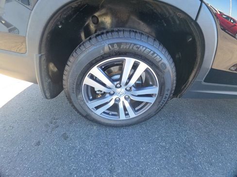 Used 2018 Honda Pilot EX-L image 6