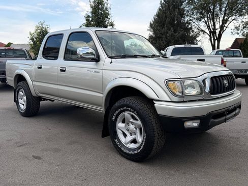 Used 2003 Toyota Tacoma PreRunner RWD image 92