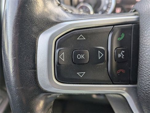 Used 2022 RAM 1500 Big Horn image 15