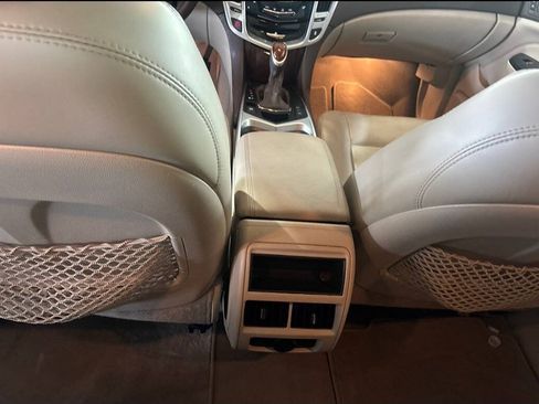 Used 2014 Cadillac SRX Performance FWD image 21