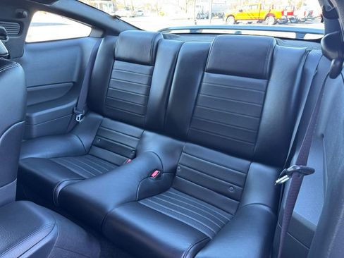 Used 2007 Ford Mustang GT image 19