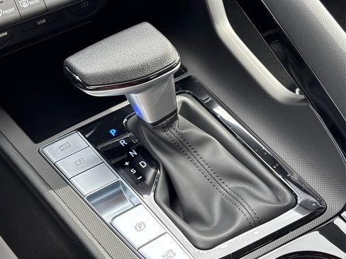 New 2025 Hyundai Elantra Blue image 25