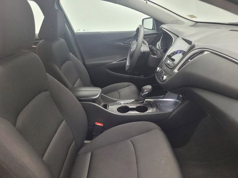 Used 2023 Chevrolet Malibu LT w/ Driver Confidence Package image 21