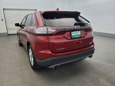 Used 2015 Ford Edge SEL w/ Equipment Group 201A AWD/4WD image 6