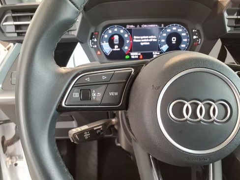 Used 2023 Audi A3 2.0T Premium w/ Convenience Package FWD image 18