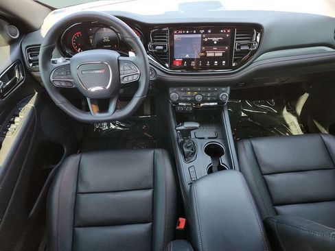 Used 2026 Dodge Durango GT AWD/4WD image 16