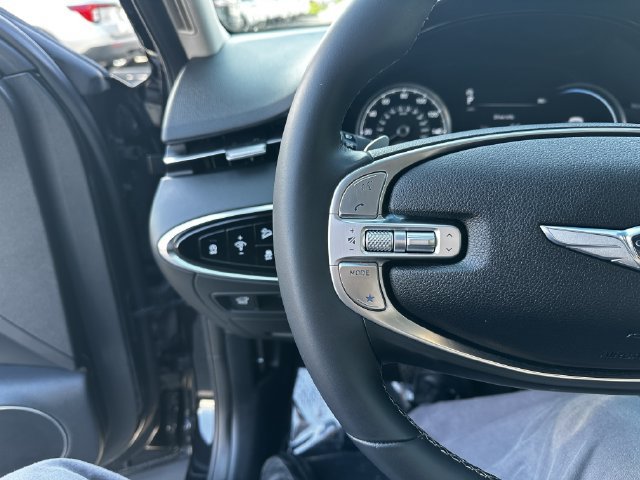 Used 2024 Genesis GV70 2.5T AWD/4WD image 28