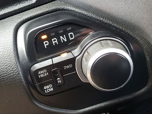 Used 2021 RAM 3500 Tradesman image 15