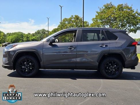 Used 2018 Toyota Highlander XLE FWD image 6
