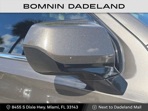 Used 2021 Chevrolet Tahoe LT image 12