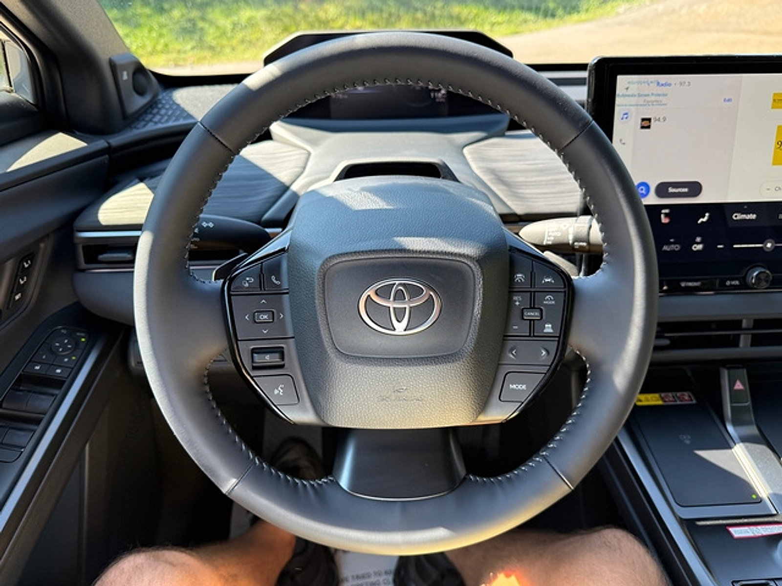 Used 2026 Toyota C-HR w/ Cold Weather Package AWD/4WD image 22