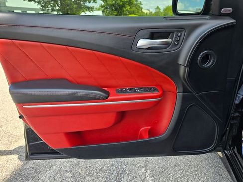 Used 2021 Dodge Charger Scat Pack RWD image 18