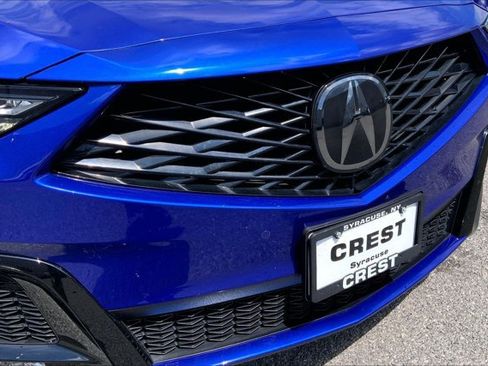 Certified 2025 Acura MDX A-Spec AWD/4WD image 30