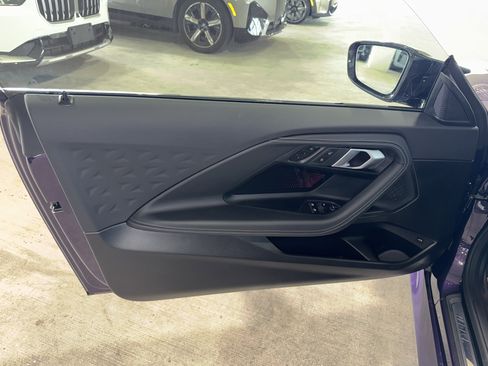 Used 2025 BMW M240i Coupe RWD image 13