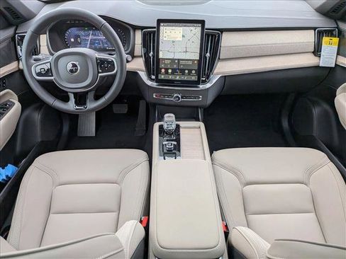 New 2026 Volvo XC90 B5 Plus w/ Protection Package image 16