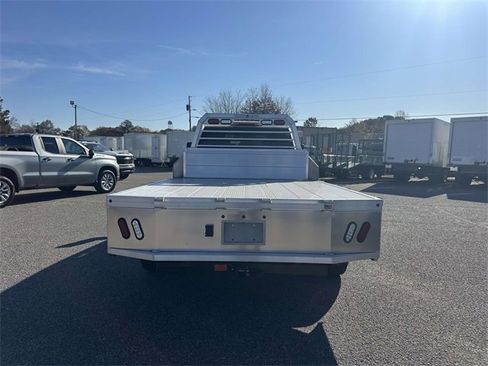 New 2025 Chevrolet Silverado 3500 W/T w/ WT Convenience Package image 7