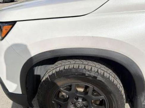 Used 2023 Honda Pilot TrailSport image 12