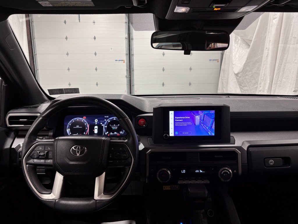 Used 2026 Toyota 4Runner TRD Off-Road AWD/4WD image 16