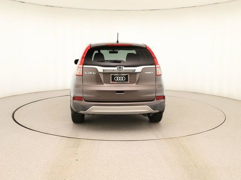 Used 2016 Honda CR-V EX image 5