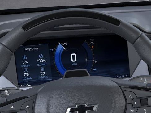 New 2027 Chevrolet Bolt RS FWD image 18