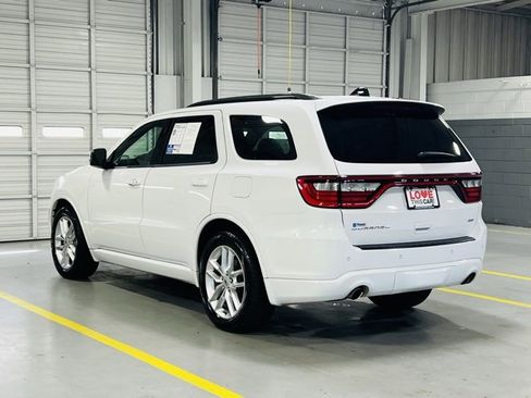 Used 2024 Dodge Durango GT image 19