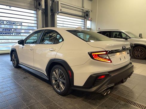 Used 2023 Subaru WRX image 17